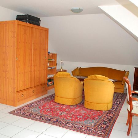 Privatzimmer Ehrhardt Nr1 Burg auf Fehmarn Eksteriør bilde