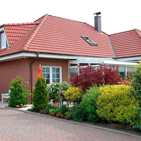 Privatzimmer Ehrhardt Nr1 Burg auf Fehmarn Eksteriør bilde