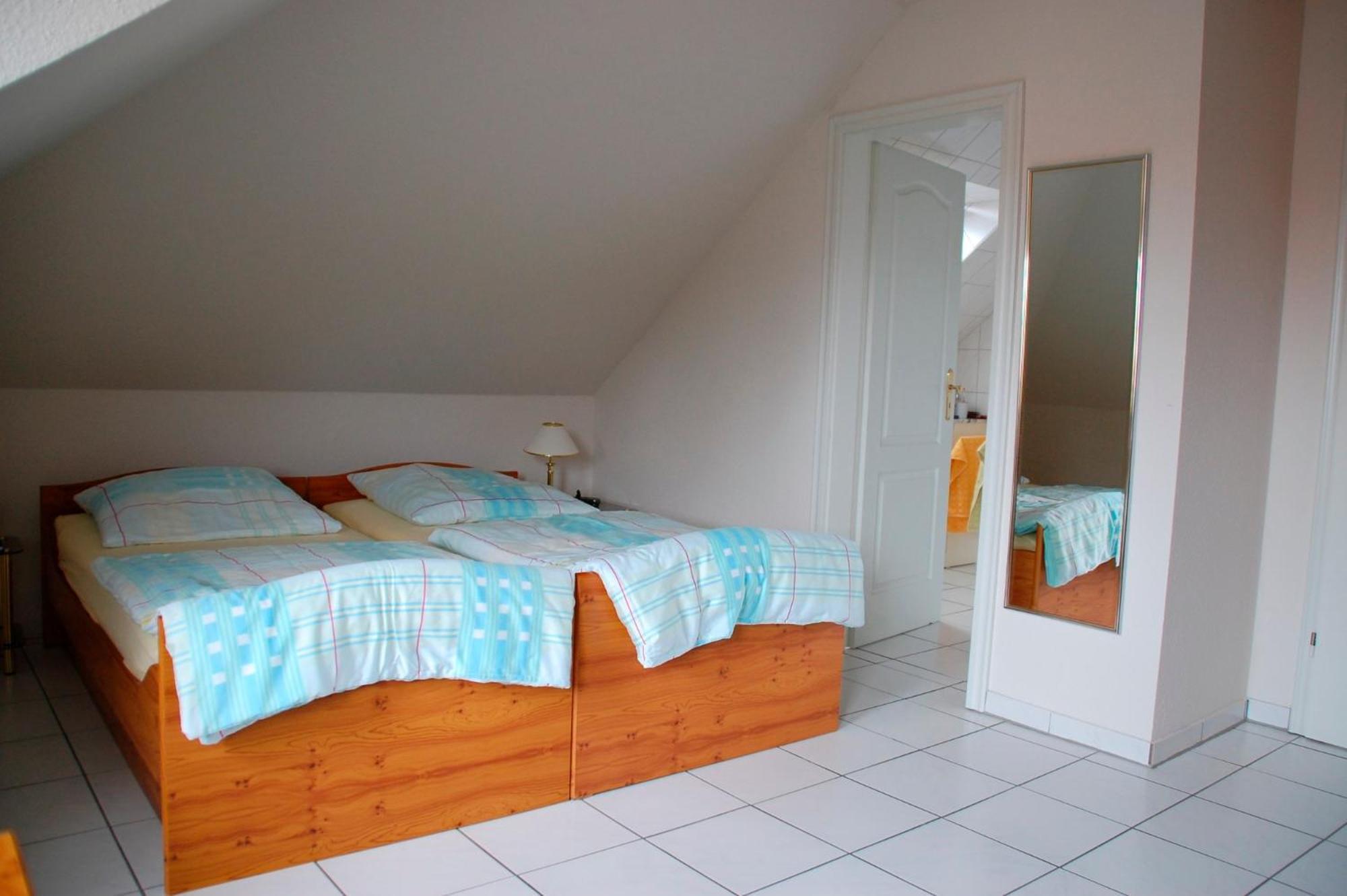 Privatzimmer Ehrhardt Nr1 Burg auf Fehmarn Eksteriør bilde
