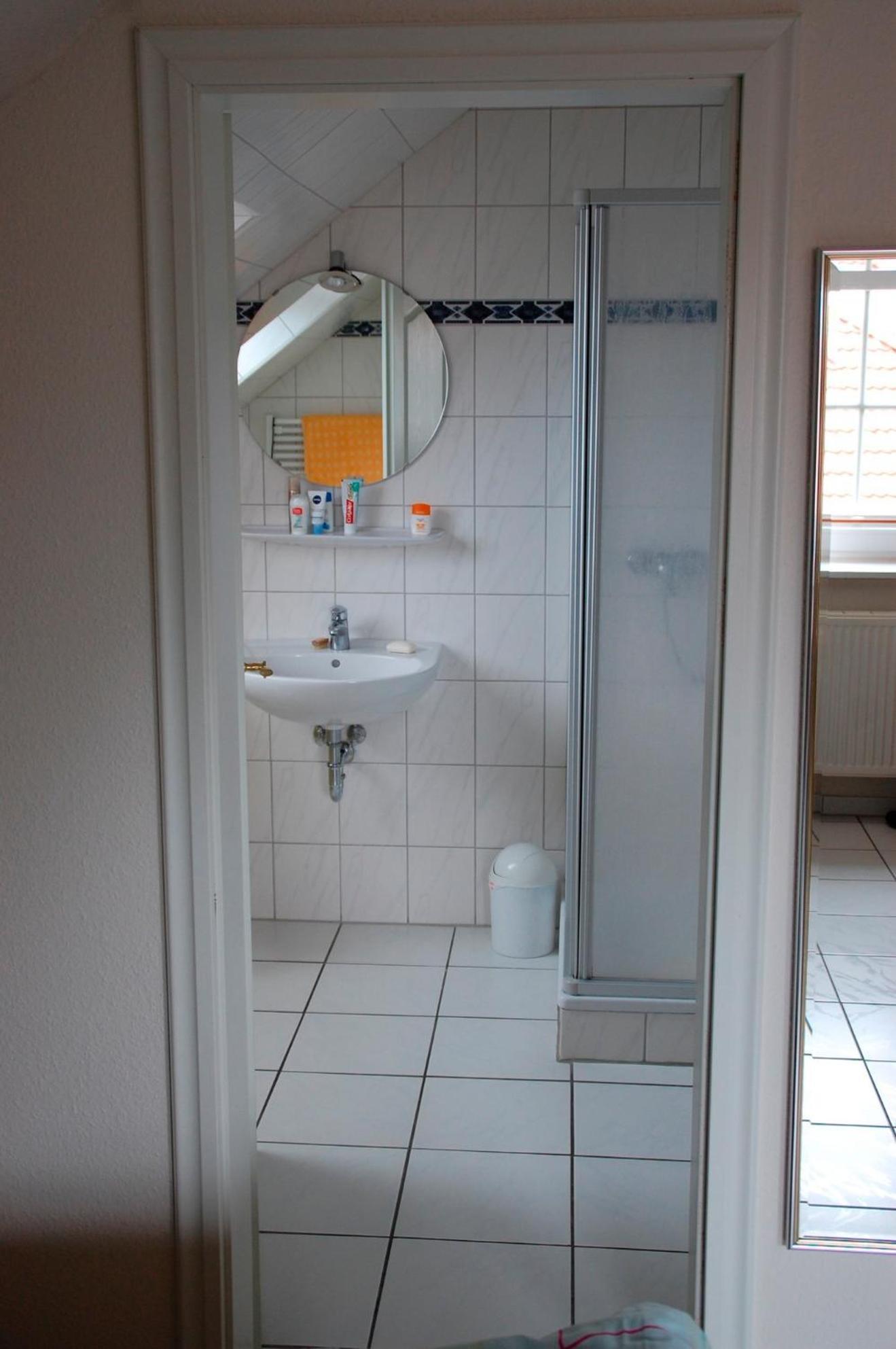 Privatzimmer Ehrhardt Nr1 Burg auf Fehmarn Eksteriør bilde