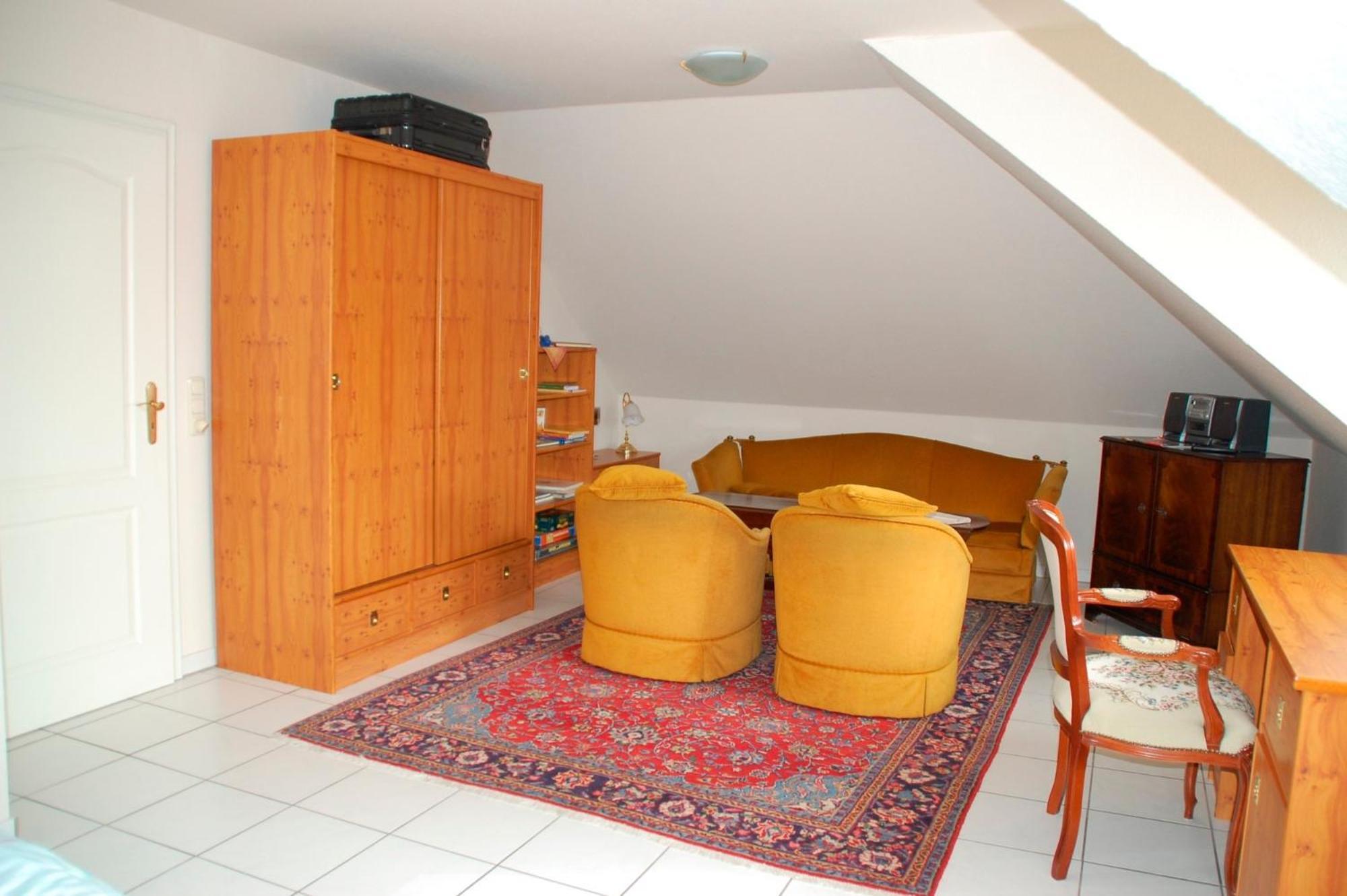 Privatzimmer Ehrhardt Nr1 Burg auf Fehmarn Eksteriør bilde