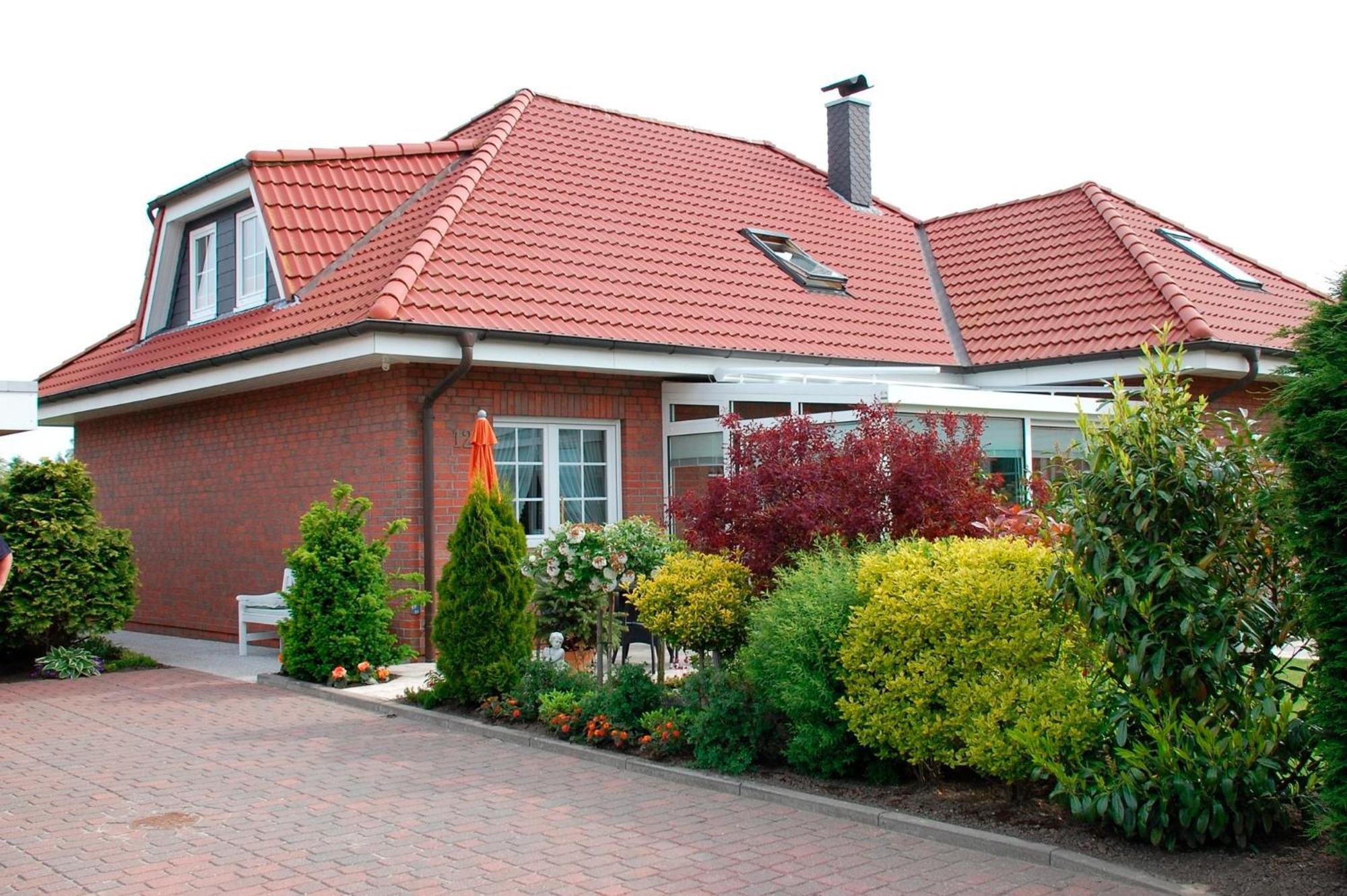 Privatzimmer Ehrhardt Nr1 Burg auf Fehmarn Eksteriør bilde
