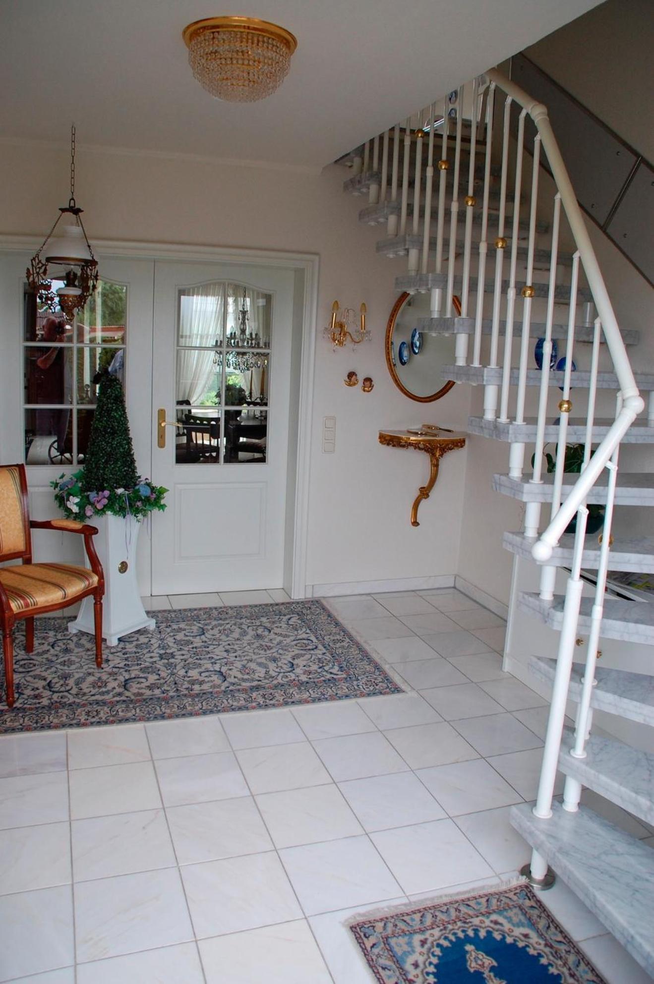 Privatzimmer Ehrhardt Nr1 Burg auf Fehmarn Eksteriør bilde