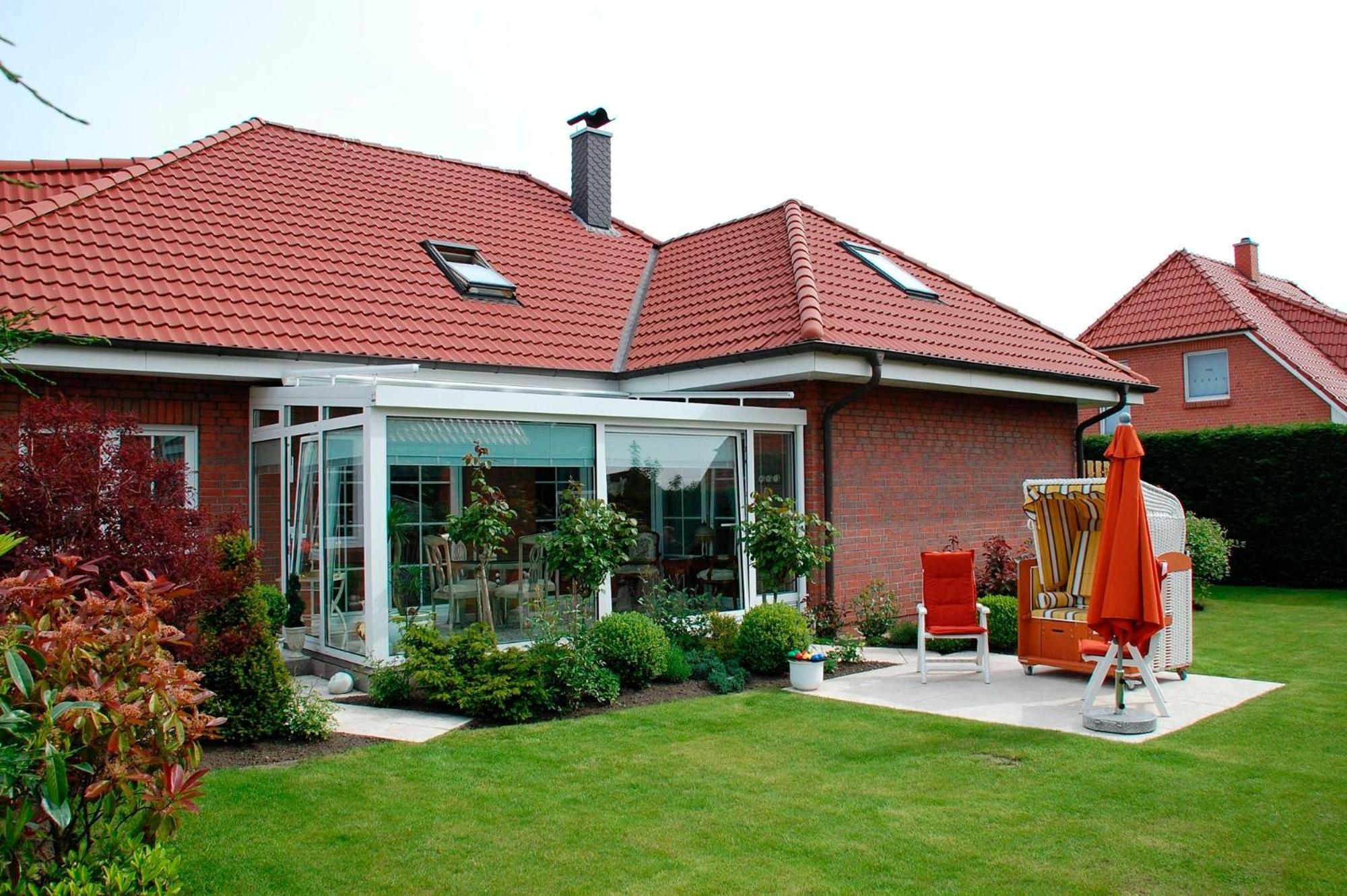 Privatzimmer Ehrhardt Nr1 Burg auf Fehmarn Eksteriør bilde